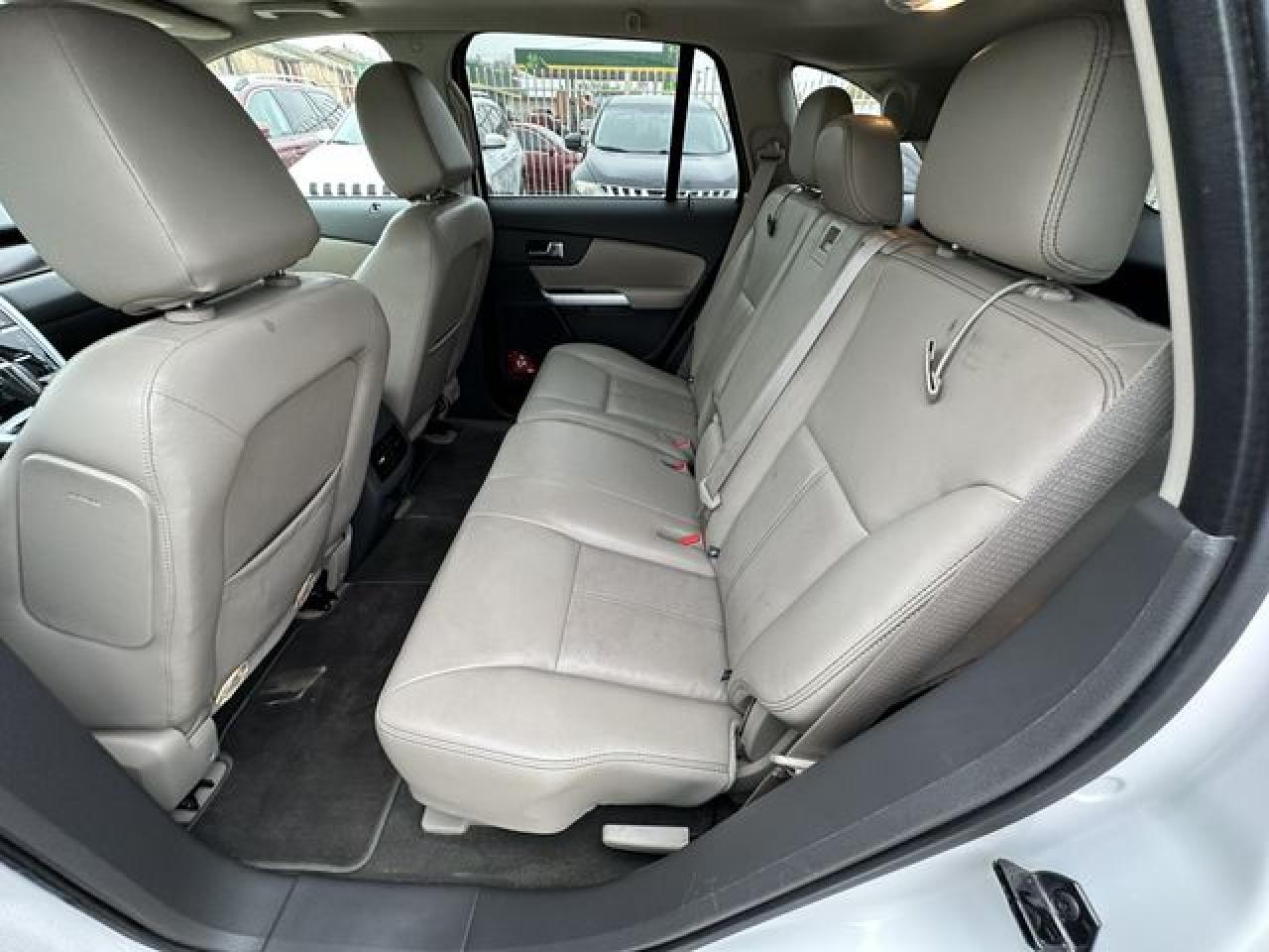 2013 Ford Edge Limited VIN: 2FMDK3KCXDBC49023 Lot: 66546202