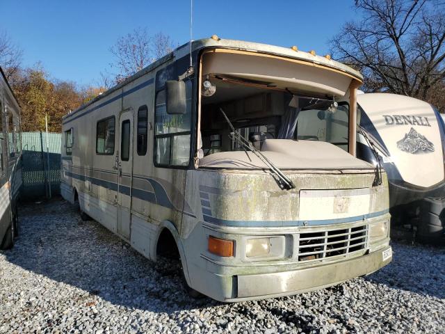 Salvage cars for sale from Copart York Haven, PA: 1992 Chevrolet P30