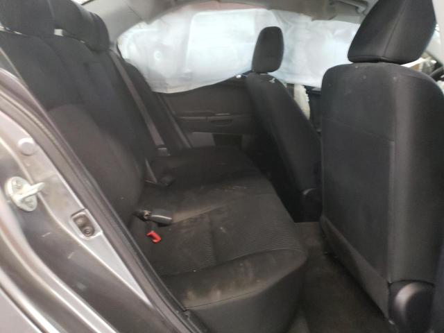 2015 MITSUBISHI LANCER SE JA32V2FW6FU017886
