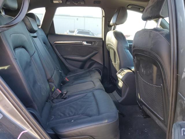 2016 AUDI SQ5 PREMIU WA1CCAFP9GA037139