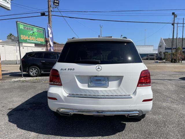 2013 Mercedes-Benz Glk 350 VIN: WDCGG5HB8DF991703 Lot: 66575502