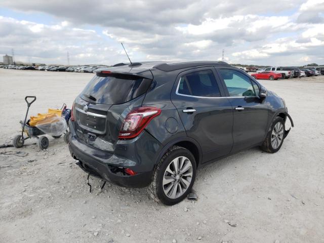 2018 BUICK ENCORE PRE - KL4CJASB7JB710186