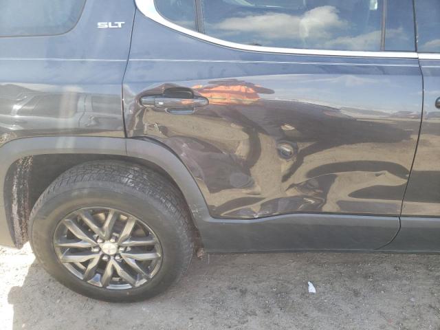 1GKKNMLS2HZ214904 GMC Acadia