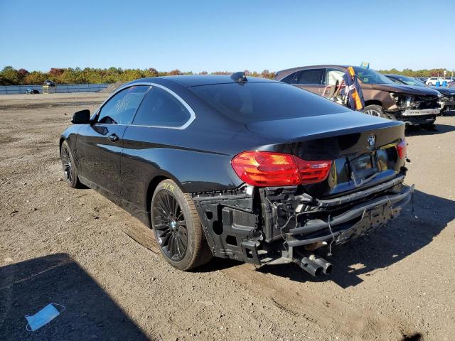 2016 BMW 428I WBA3N7C5XGK226623