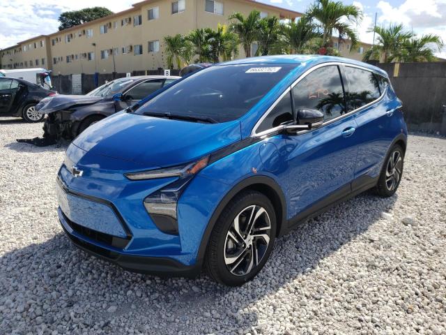 2023 CHEVROLET BOLT EV 2L 1G1FX6S00P4106658
