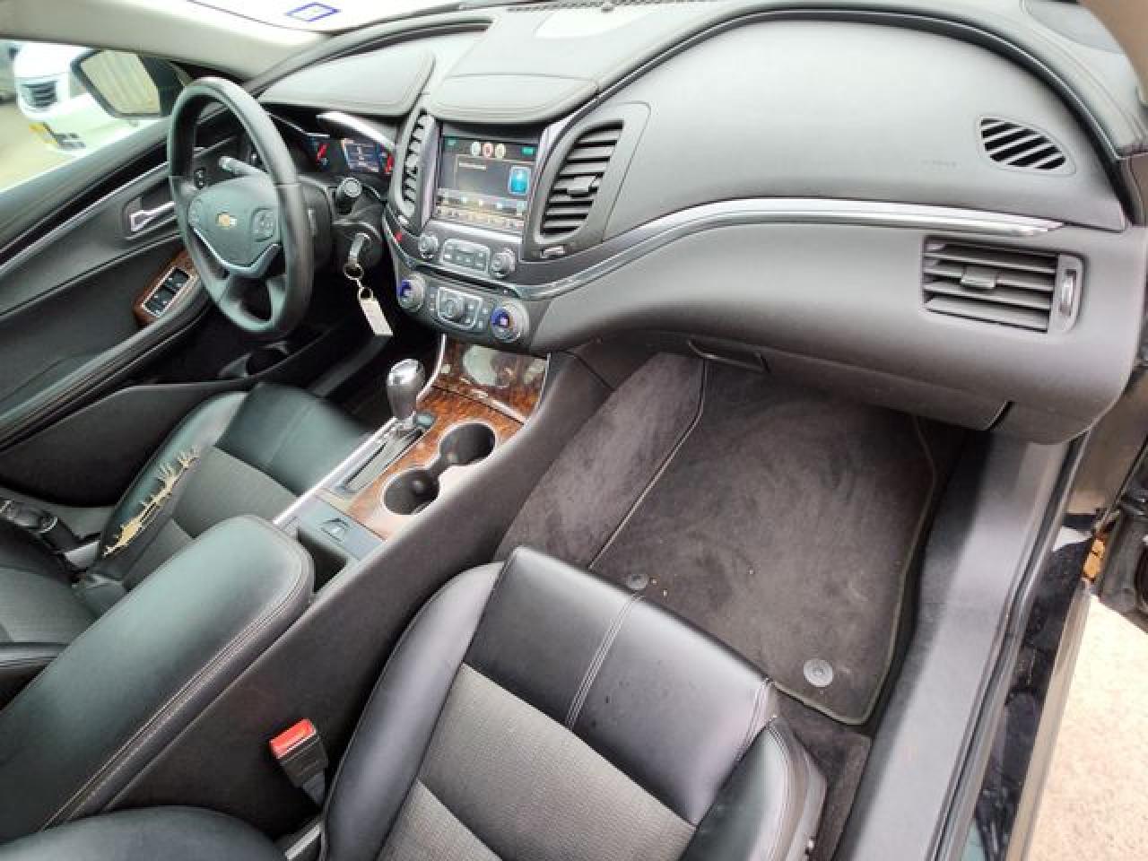 2014 Chevrolet Impala Lt VIN: 2G1125S33E9103230 Lot: 66546152