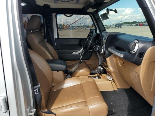1C4BJWEG7CL228448 Jeep Wrangler Unlimited Sahara