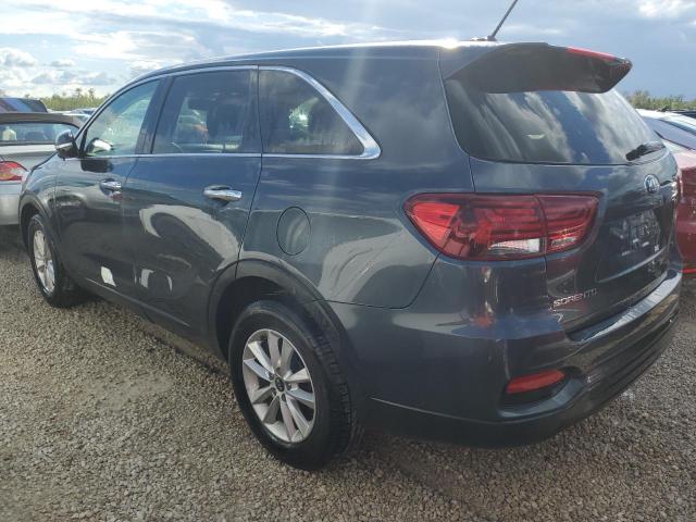5XYPG4A5XLG622065 KIA Sorento