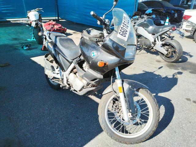 1999 BMW F650 for sale in San Martin, CA