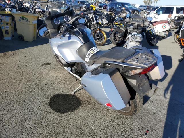 2013 TRIUMPH MOTORCYCLE TROPHY SE SMTH02XK1DJ572833