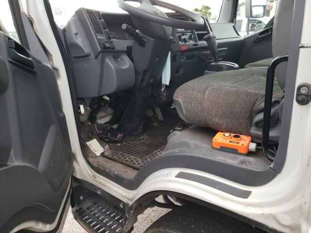2019 CHEVROLET 4500 54DCDW1BXKS804863