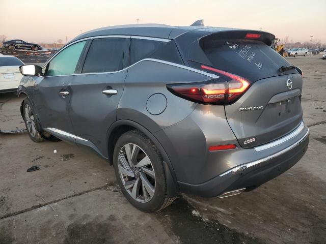 2020 NISSAN MURANO SL 5N1AZ2CS5LN159666