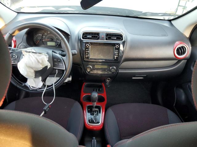2020 MITSUBISHI MIRAGE LE ML32A5HJ9LH002001