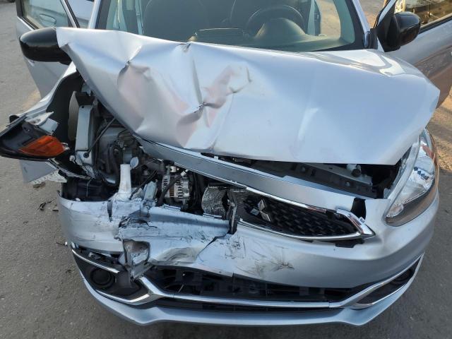 2020 MITSUBISHI MIRAGE LE ML32A5HJ9LH002001