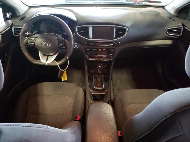 2019 HYUNDAI IONIQ BLUE - KMHC65LC7KU170989