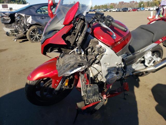 2014 YAMAHA FJR1300 AE JYARP26E7EA000060