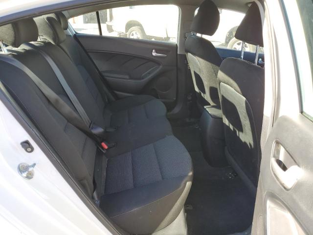 3KPFK4A74HE142894 KIA FORTE LX