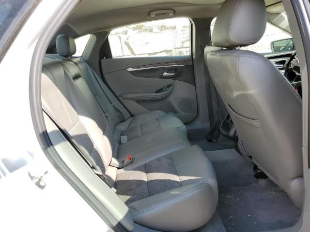 2018 CHEVROLET IMPALA LT - 1G1105S39JU108208