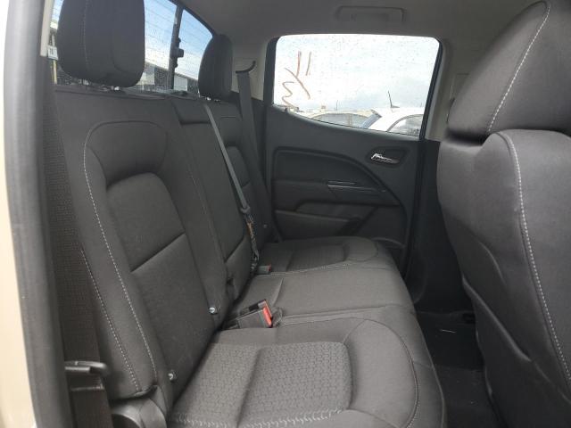 2022 GMC CANYON ELE 1GTG5CEN8N1184420