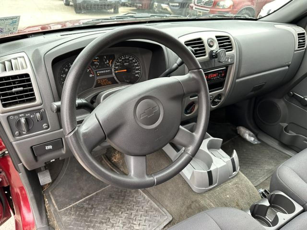 2005 Chevrolet Colorado VIN: 1GCCS148358159682 Lot: 66546212