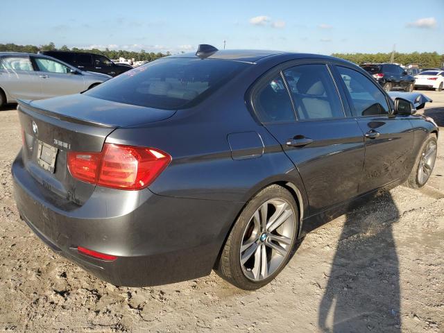 2015 BMW 328 I - WBA3A5C53FP604962