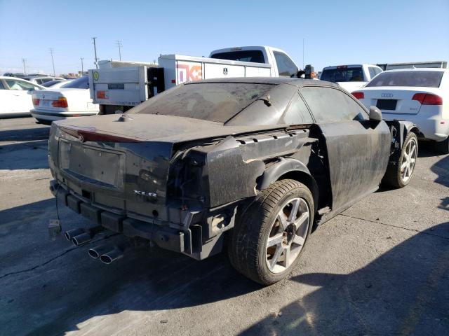 1G6YV34A455603846 Cadillac XLR