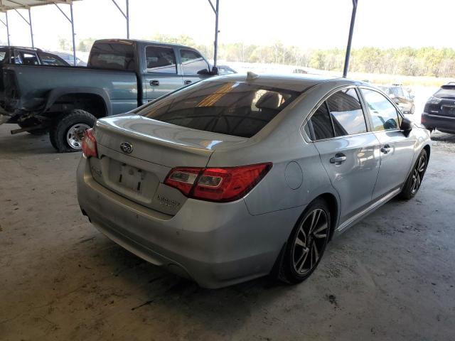 2017 SUBARU LEGACY SPO 4S3BNAS66H3019549
