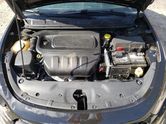 2016 DODGE DART SE - 1C3CDFAA4GD555536