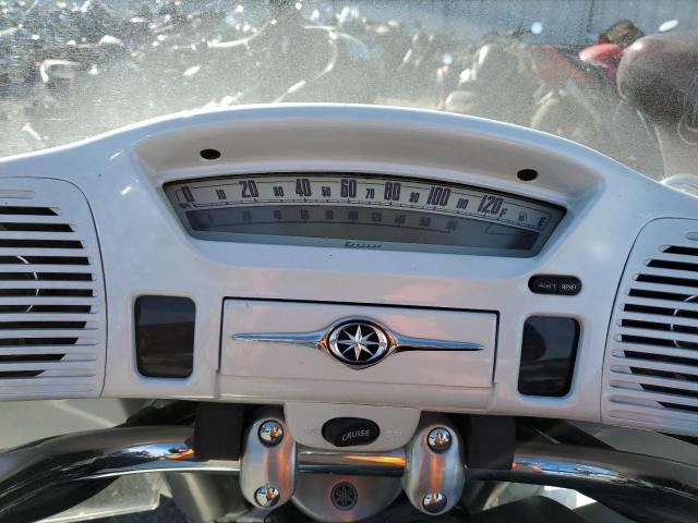 2004 YAMAHA XVZ13 TF JYAVP04E44A007567