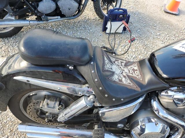 2002 HONDA VTX1800 R 1HFSC49082A005184