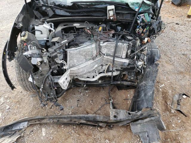 2022 NISSAN MURANO SL 5N1AZ2CJ7NC118915