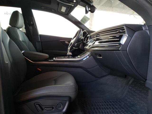 2019 AUDI Q8 PREMIUM WA1EVBF13KD038217