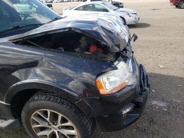 1FMJU1HT7GEF22887 Ford Expedition Xlt