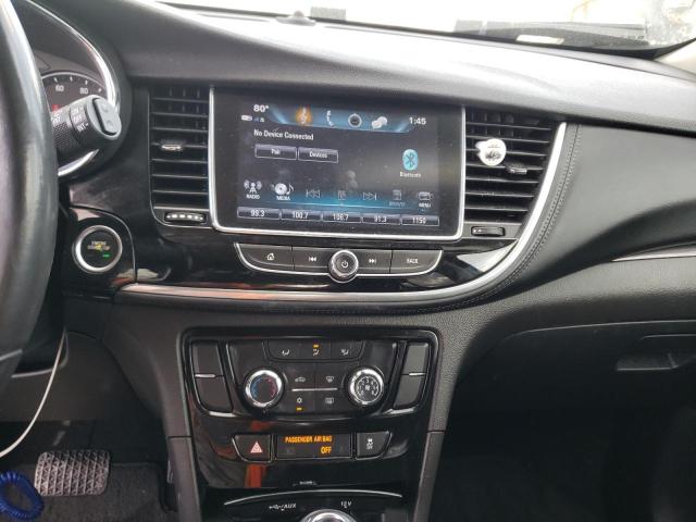 2018 BUICK ENCORE PRE - KL4CJASB7JB710186