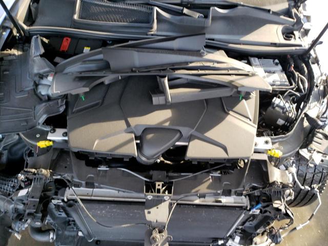 2019 AUDI Q8 PREMIUM WA1EVBF13KD038217