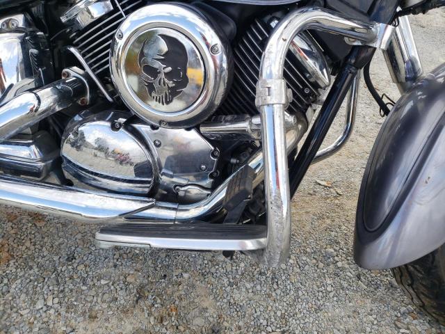 2007 YAMAHA XVS1100 JYAVP11E77A097246