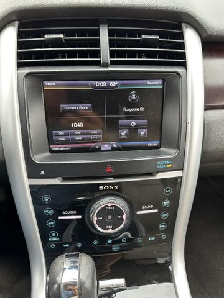 2013 Ford Edge Limited VIN: 2FMDK3KCXDBC49023 Lot: 66546202