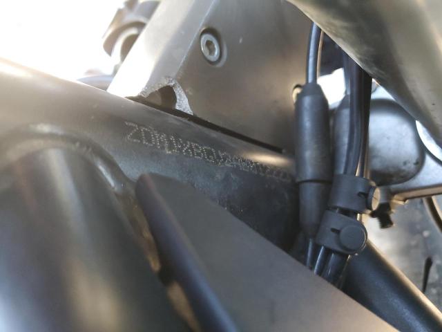 2010 DUCATI 848 ZDM1XBGV2AB012223