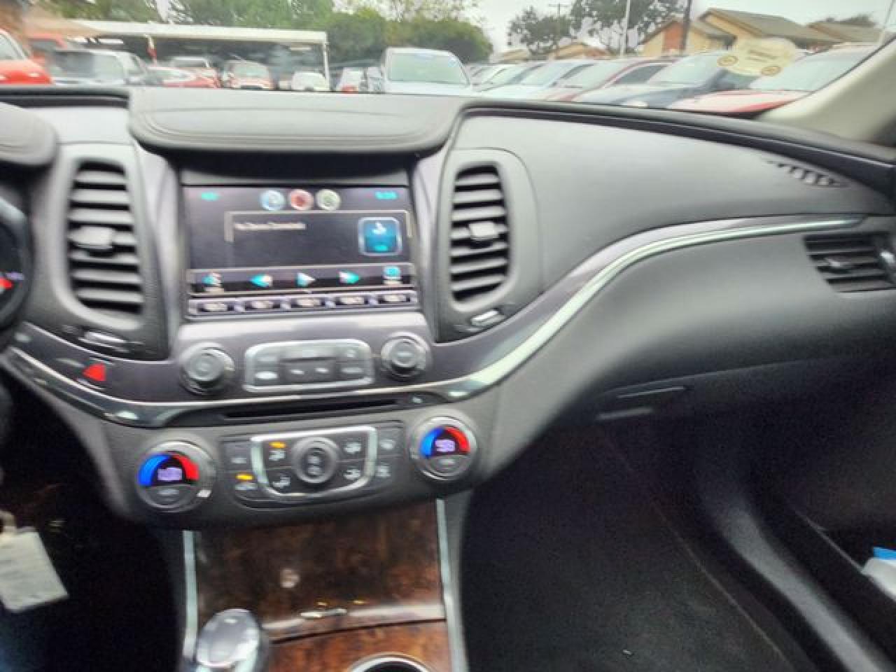 2014 Chevrolet Impala Lt VIN: 2G1125S33E9103230 Lot: 66546152