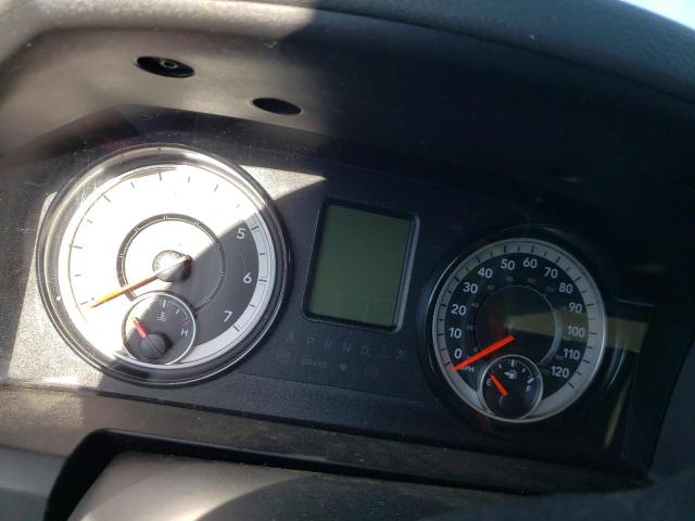 2018 RAM 1500 ST - 1C6RR7KG9JS106170