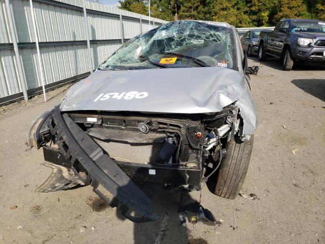 3KPA24AB9KE237392 KIA Rio