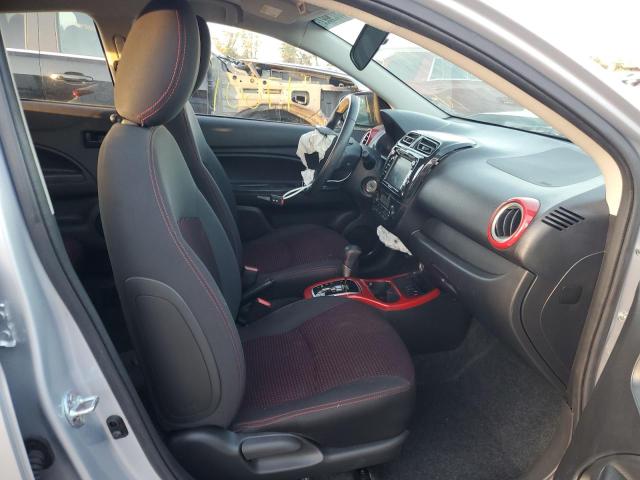 2020 MITSUBISHI MIRAGE LE ML32A5HJ9LH002001