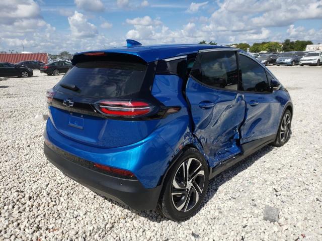 2023 CHEVROLET BOLT EV 2L 1G1FX6S00P4106658