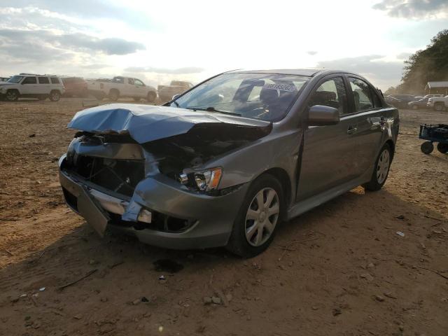 2014 MITSUBISHI LANCER JA32U2FU0EU013686