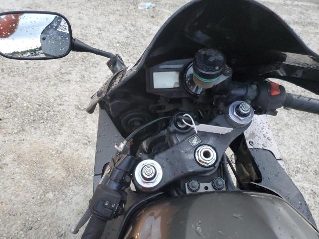 2003 HONDA CBR900 RR JH2SC50053M104517