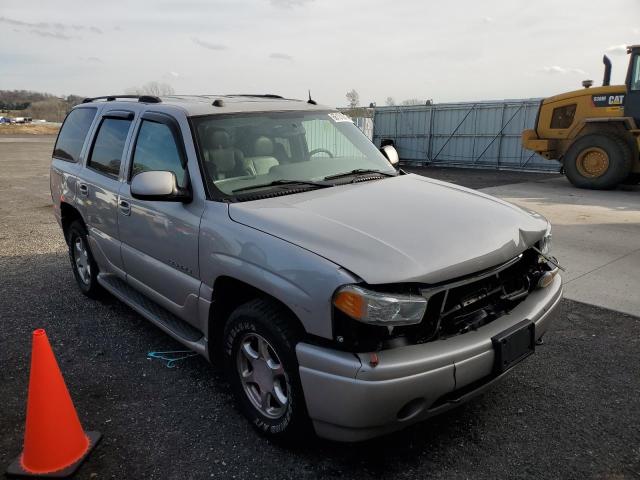 GMC Yukon Denali 2005