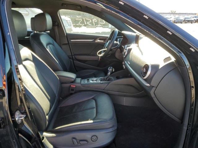 2018 AUDI A3 E-TRON WAUUPBFF2JA083878