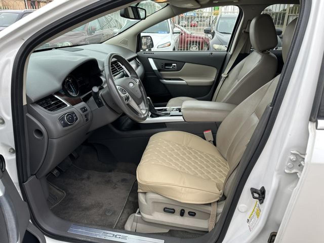 2013 Ford Edge Limited VIN: 2FMDK3KCXDBC49023 Lot: 66546202