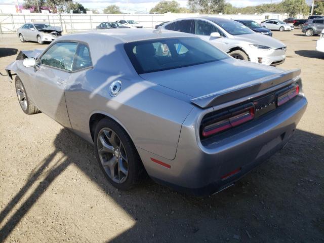2C3CDZAG1GH108171 Dodge Challenger Sxt