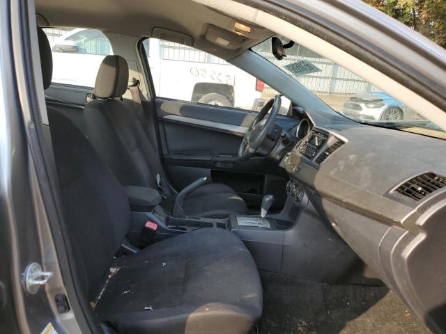 2014 MITSUBISHI LANCER JA32U2FU0EU013686